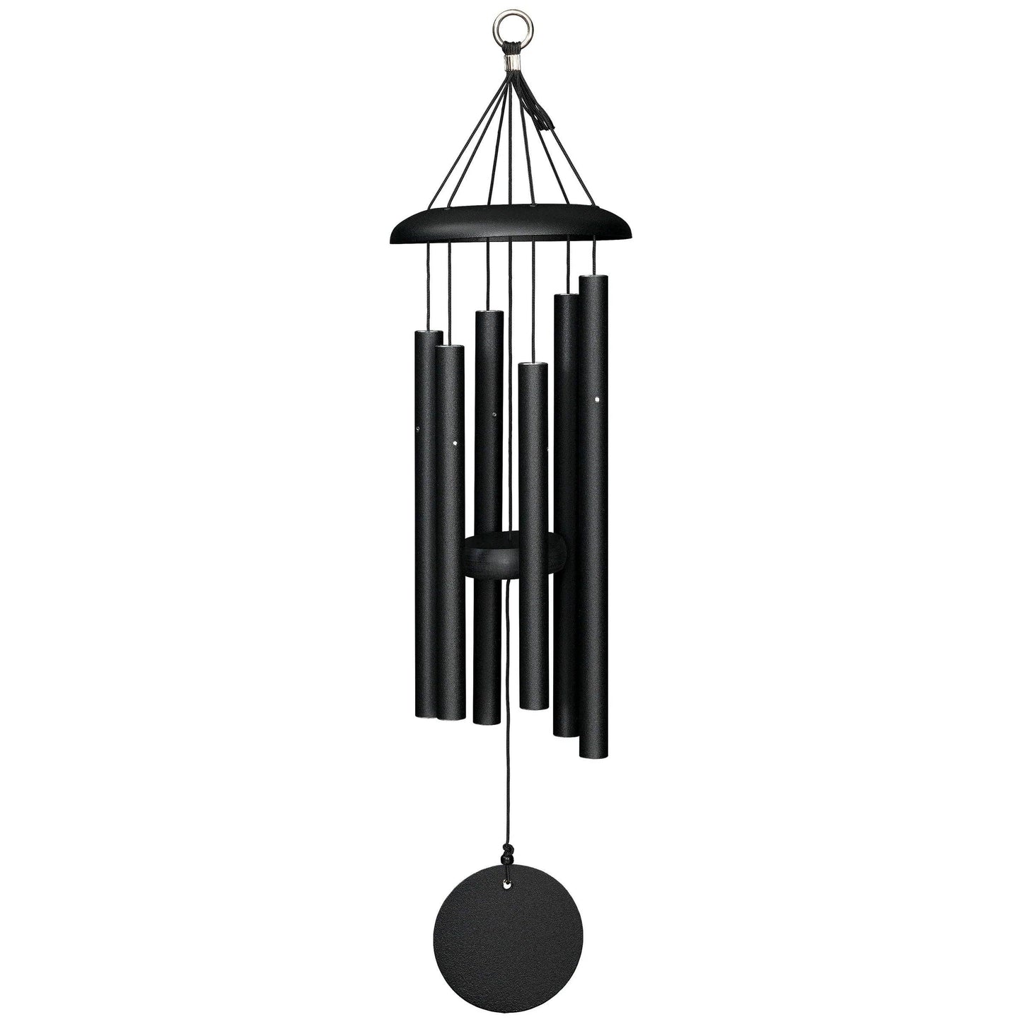 Wind River - Corinthian Bells® 27-inch Windchime - Wholesale: Plum-WS / 0