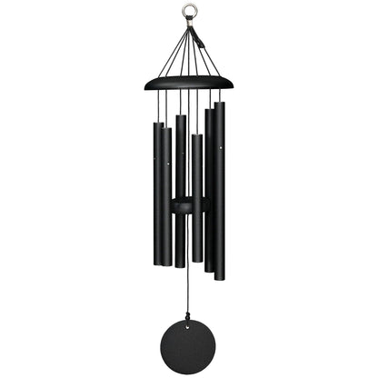 Wind River - Corinthian Bells® 27-inch Windchime - Wholesale: Plum-WS / 0