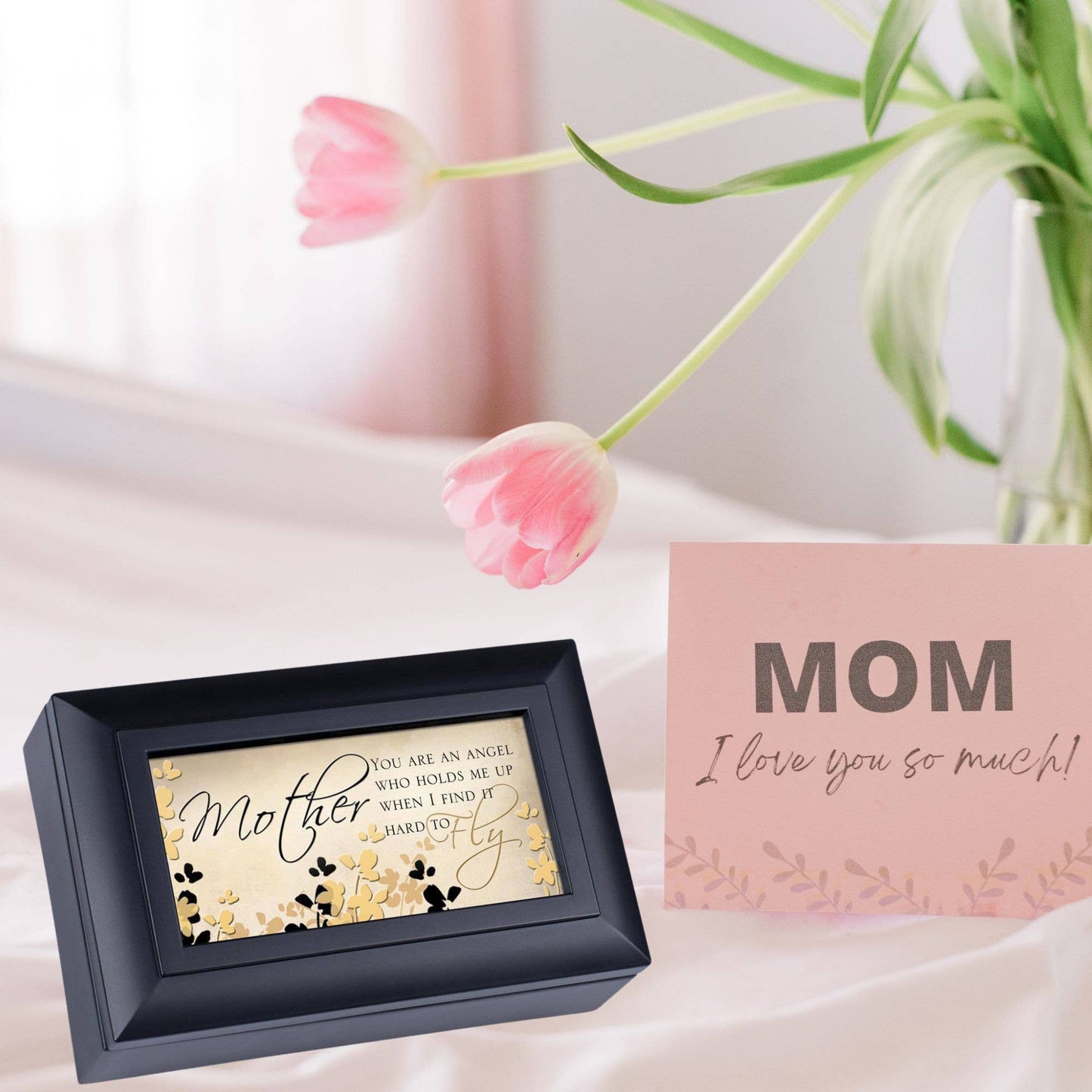 Cottage Garden - Mother Black PM