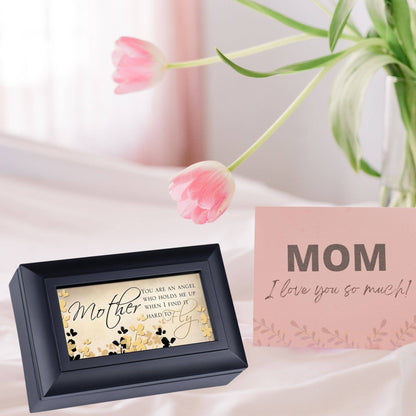 Cottage Garden - Mother Black PM