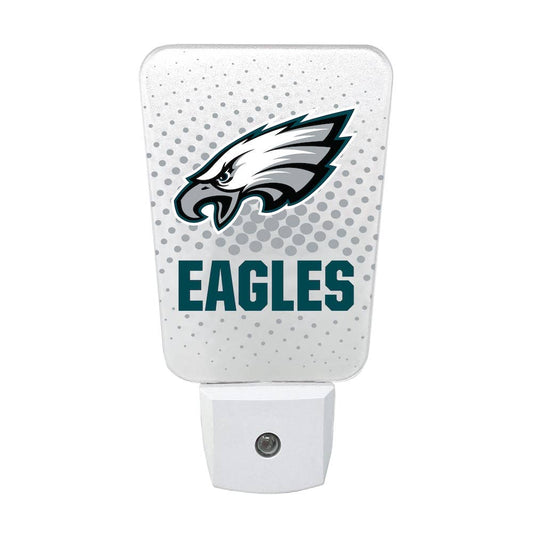 Party Animal, Inc. - Philadelphia Eagles Team Frosted Night Light