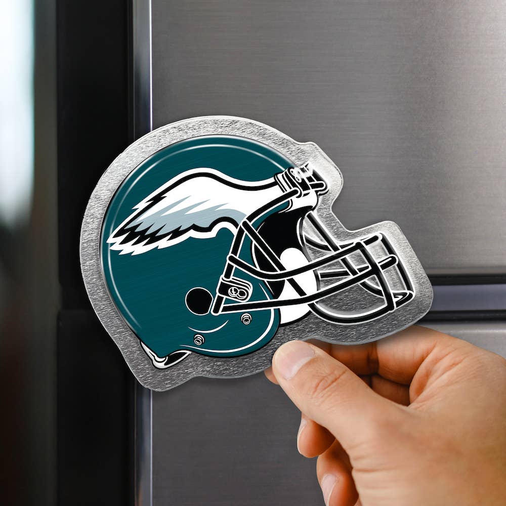 Party Animal, Inc. - Philadelphia Eagles Helmet Bottle Opener