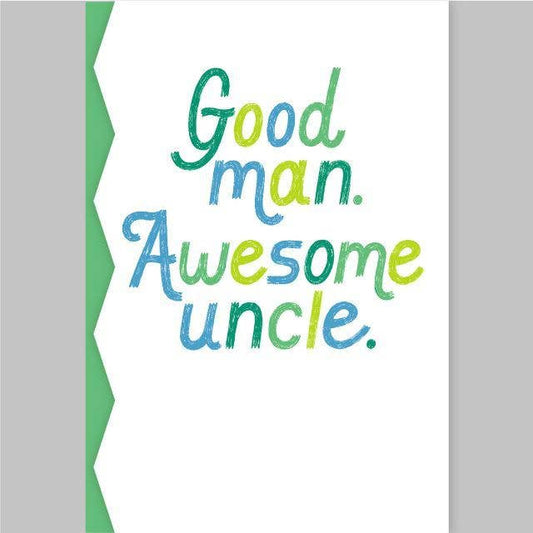 DICKENS INC. - Birthday Uncle | AGTC | SM | AMA06853343S