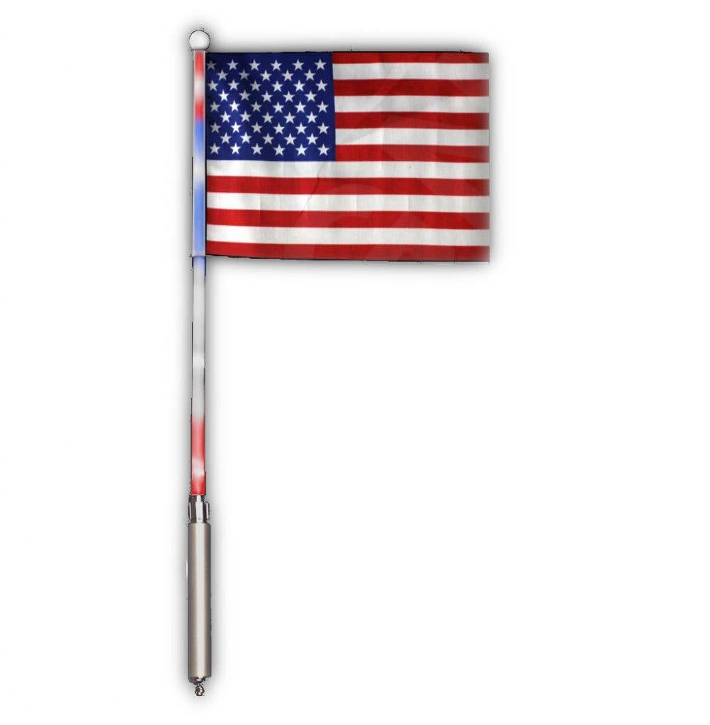 Blinkee.com, LLC - Light Up American Flag