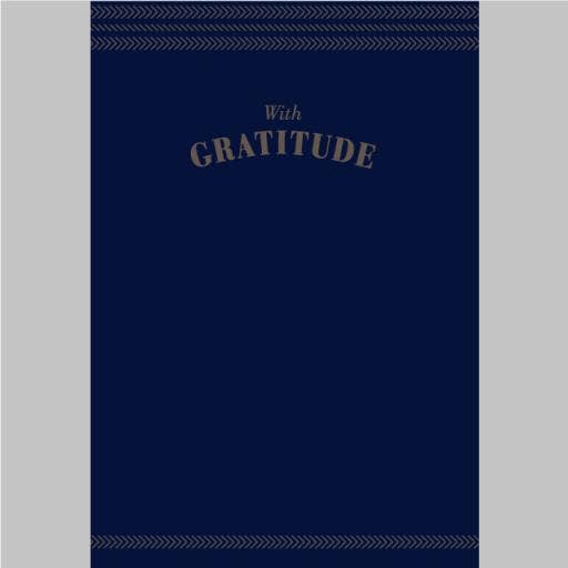 DICKENS INC. - Thank You General| AGTC| SM| 6903946