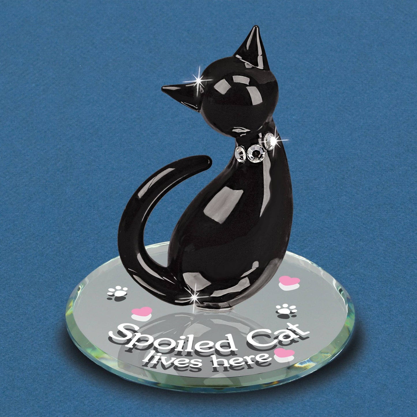 Glass Baron - S2 214-SC: Spoiled Cat
