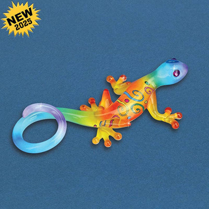 Glass Baron - S2 202-K: Gecko 'Kona'