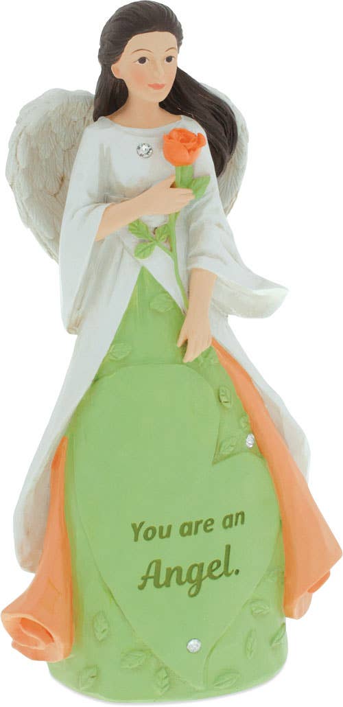 AngelStar - Angel - Occupation Angel Figurine
