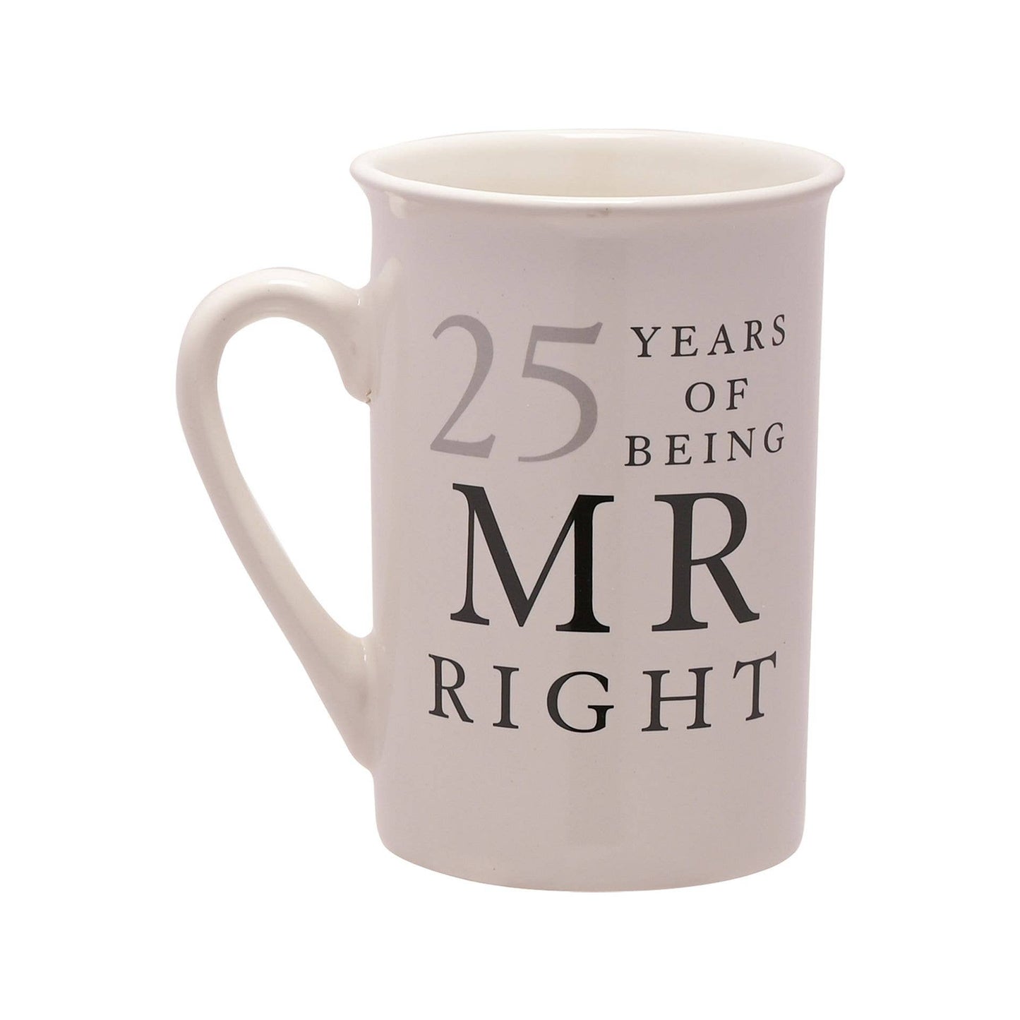 WIDDOP and Co. - Amore Gift Set - 25 Years Of Mr Right/Mrs Always Right