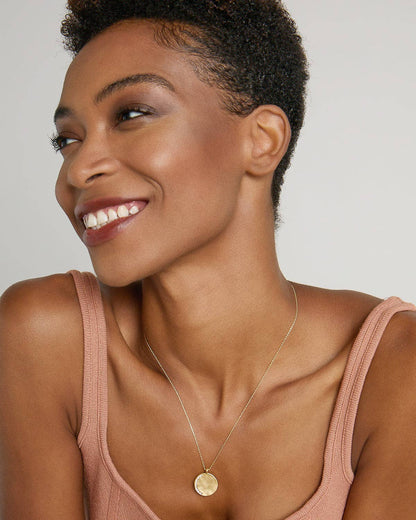 Bryan Anthonys - Keep Dreaming Necklace: Silver