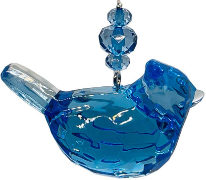 Elskandi - Bluebird of Happiness Ornament – Joy & Connection