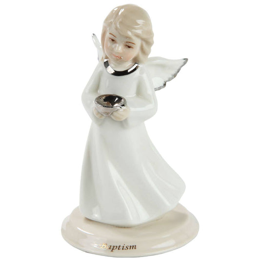 PACIFIC GIFTWARE - 10144 Baptism Angel
