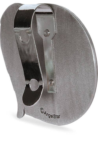AngelStar - Daughter - Visor Clip