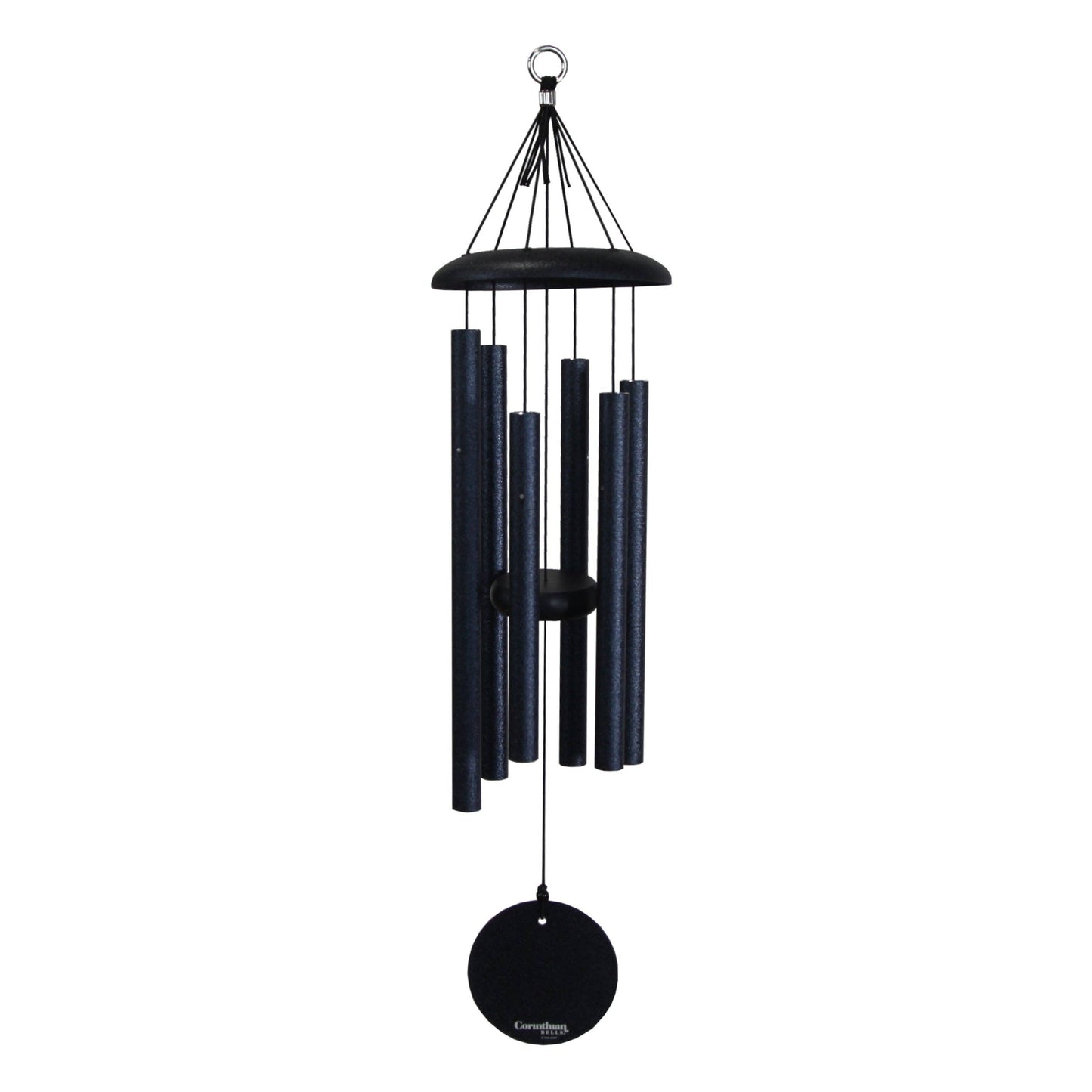 Wind River - Corinthian Bells® 27-inch Windchime - Wholesale: Plum-WS / 0