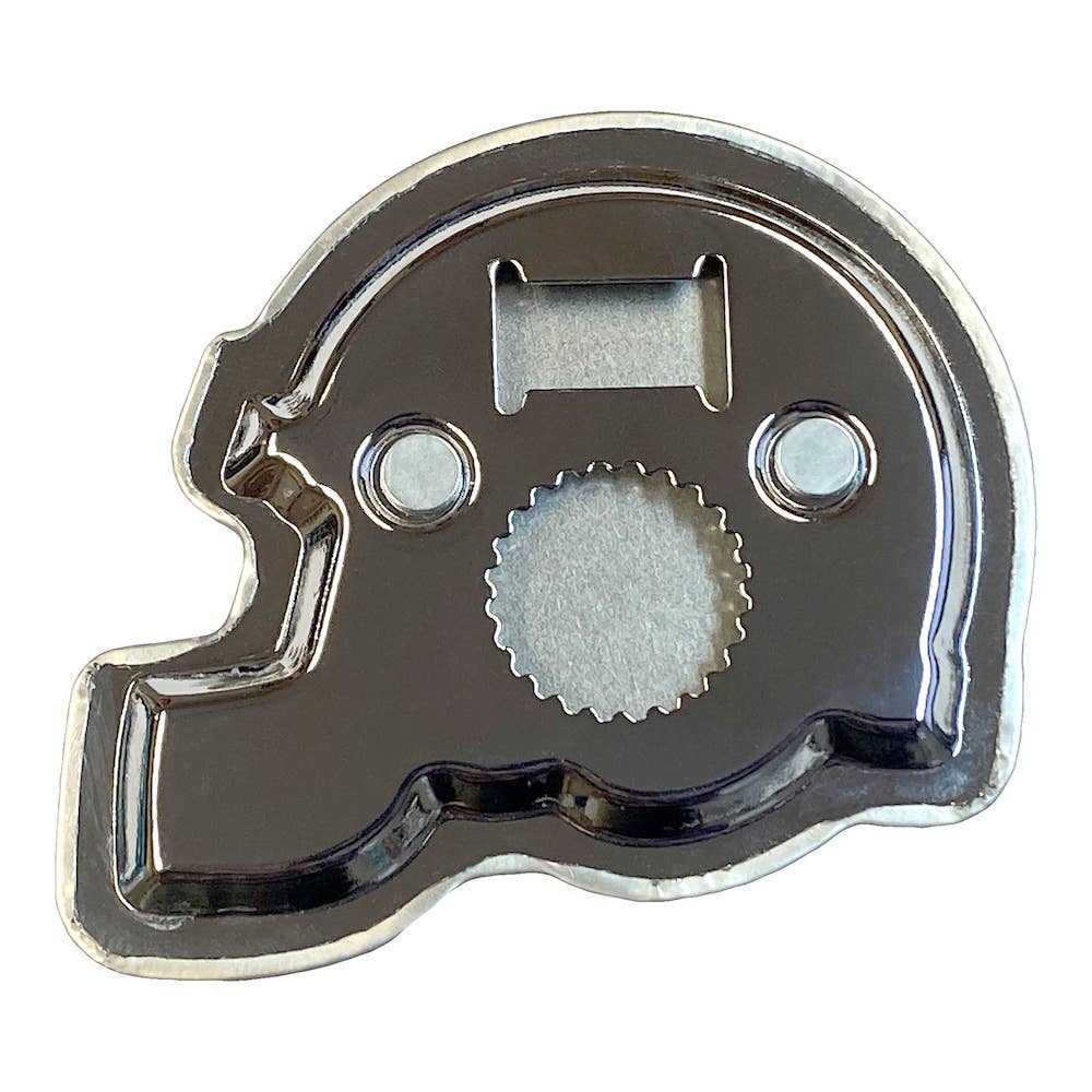 Party Animal, Inc. - Philadelphia Eagles Helmet Bottle Opener