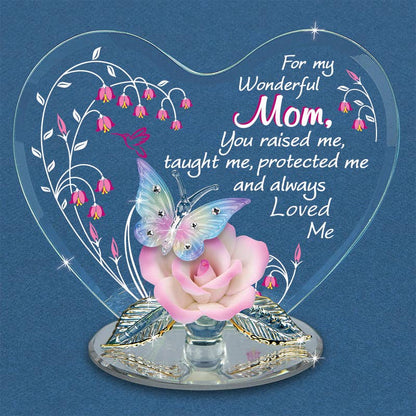 Glass Baron - EM7 323-20: Wonderful Mom