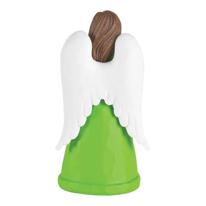 Cottage Garden - 🍗Angel I saw A Butterfly