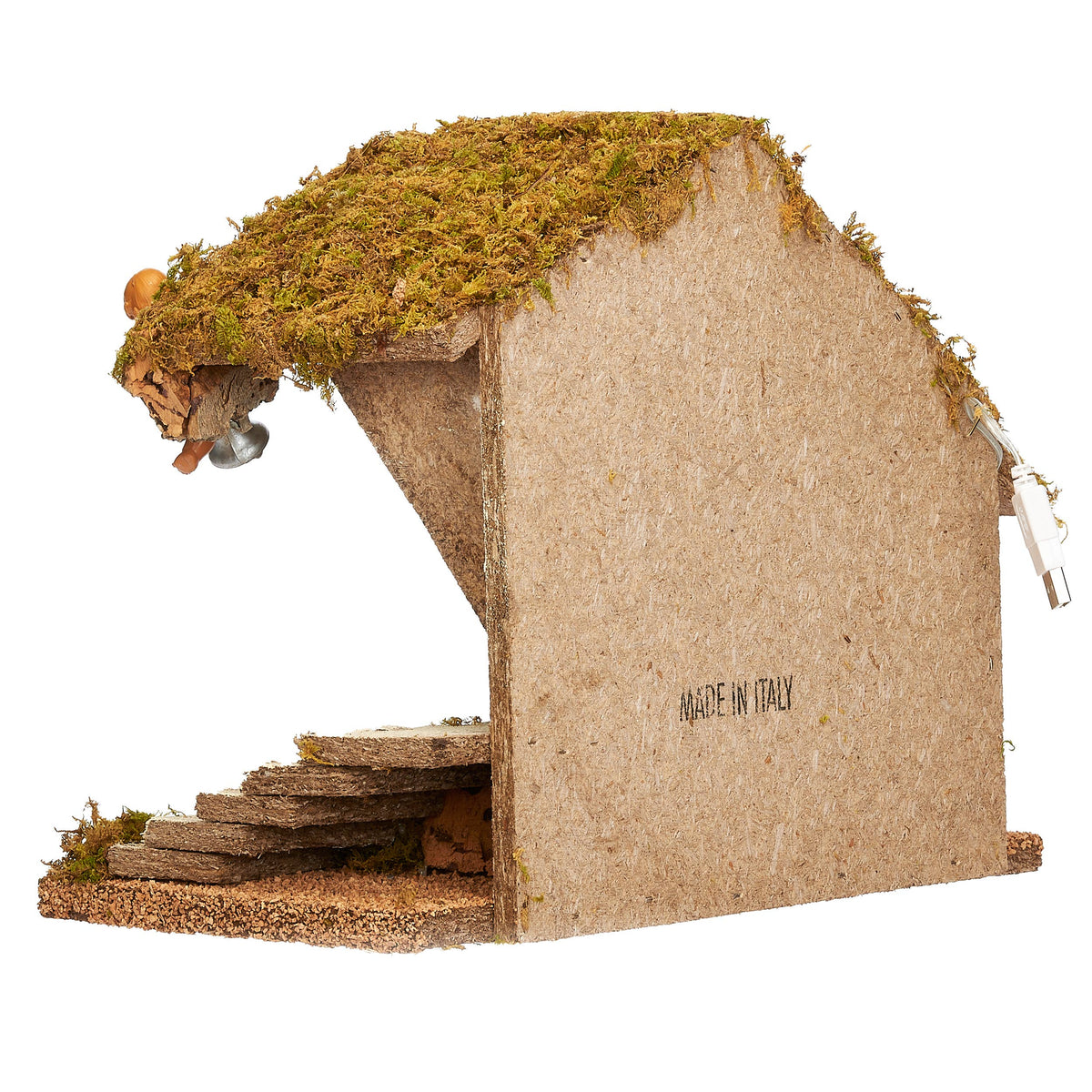 ROMAN - Fontanini Wedding Nativity Set – 5" Scale