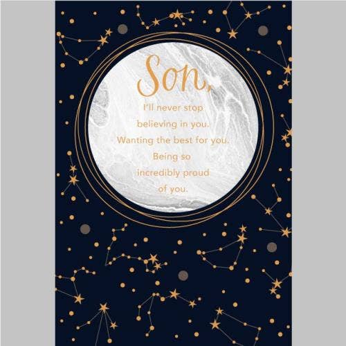 DICKENS INC. - Birthday Son | AGTC | SM | 6801792