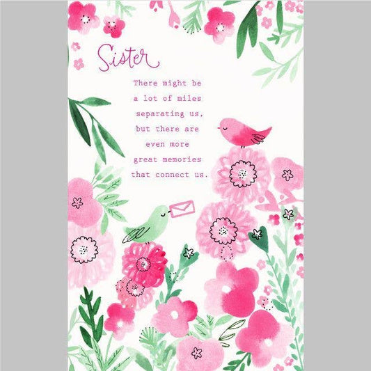 DICKENS INC. - Birthday Sister| AGTC| MD| 6950258