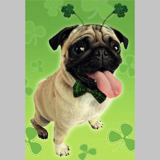 DICKENS INC. - St. Patrick's Day General | AGTC | SM | SP06702503R