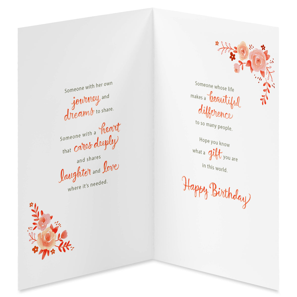 DICKENS INC. - Birthday Granddaughter | AGTC | SM | 7173876