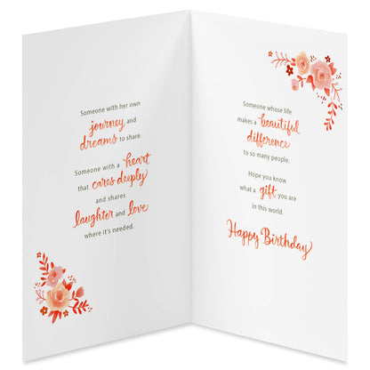 DICKENS INC. - Birthday Granddaughter | AGTC | SM | 7173876