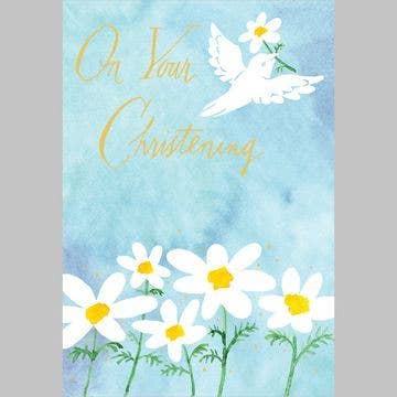 DICKENS INC. - Christening | AGTC | SM | RCG06472282P