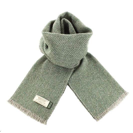 Mucros Weavers - Soft Donegal SD6
