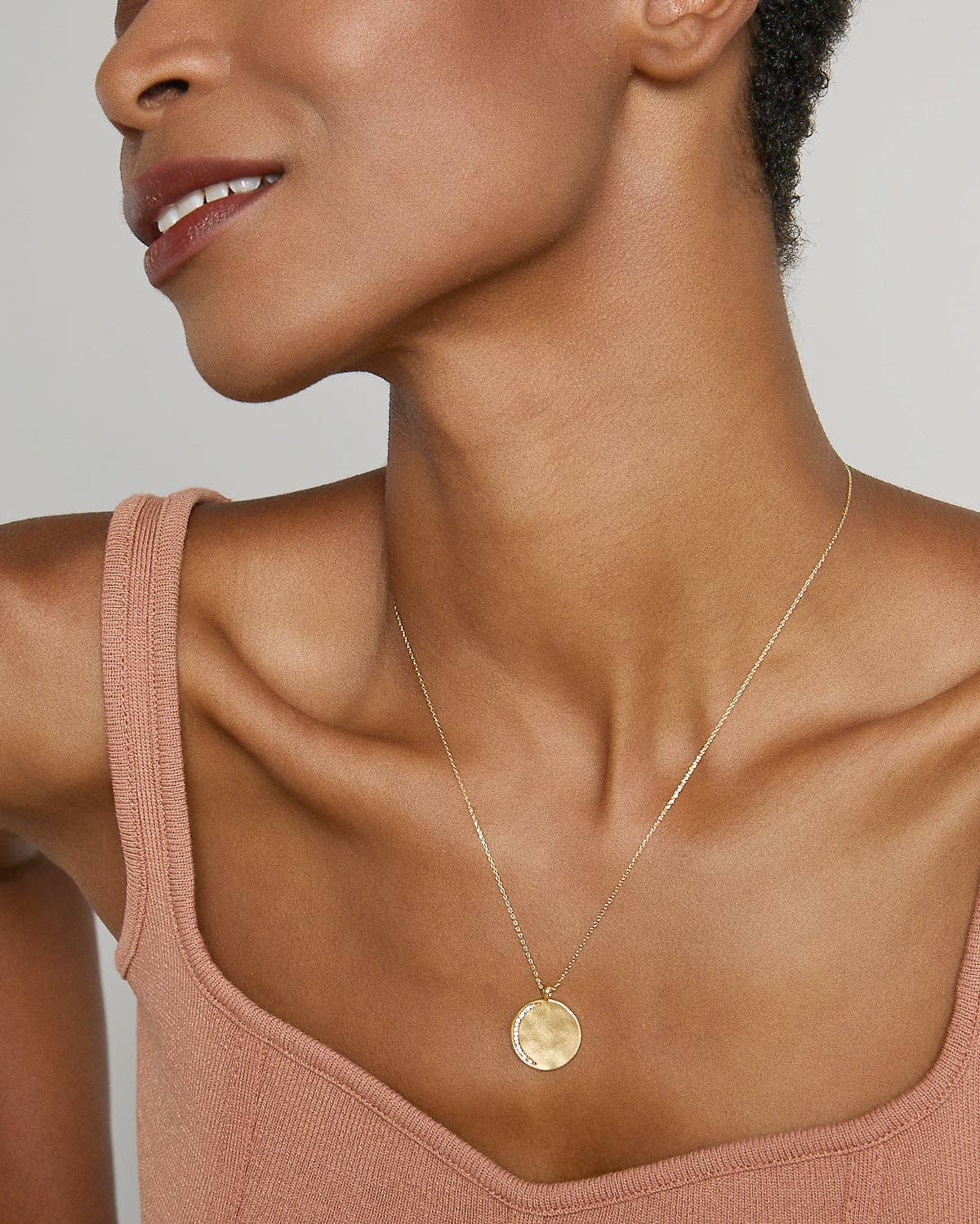 Bryan Anthonys - Keep Dreaming Necklace: Silver