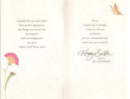 DICKENS INC. - Easter Wife | GBD | MD | GE15010-01F