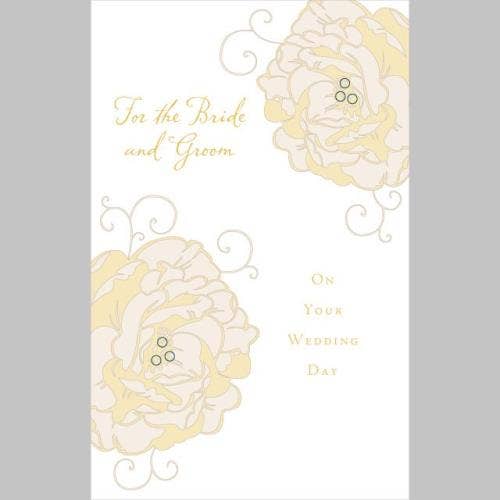 DICKENS INC. - Wedding General | AGTC | MD | AWD06948748R