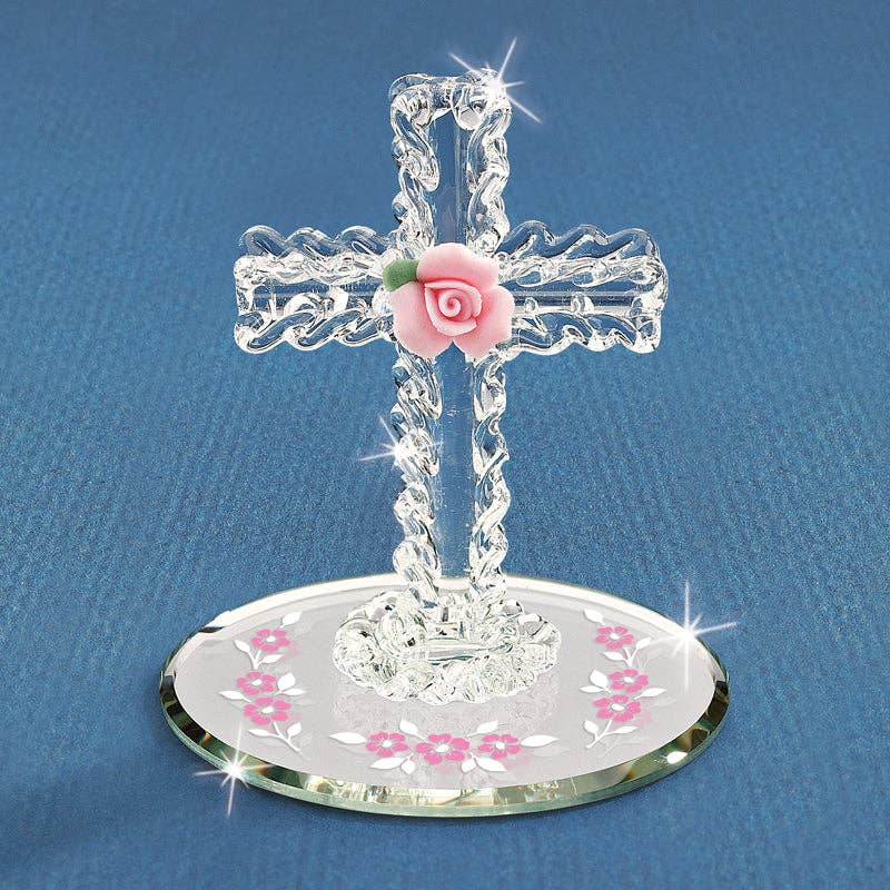 Glass Baron - P2 848: Cross