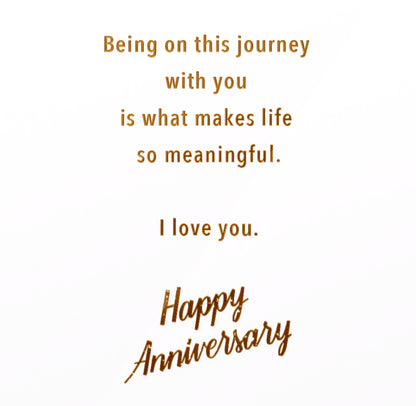 DICKENS INC. - Being Married to You Is the Best Part Card
