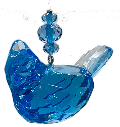 Elskandi - Bluebird of Happiness Ornament – Joy & Connection