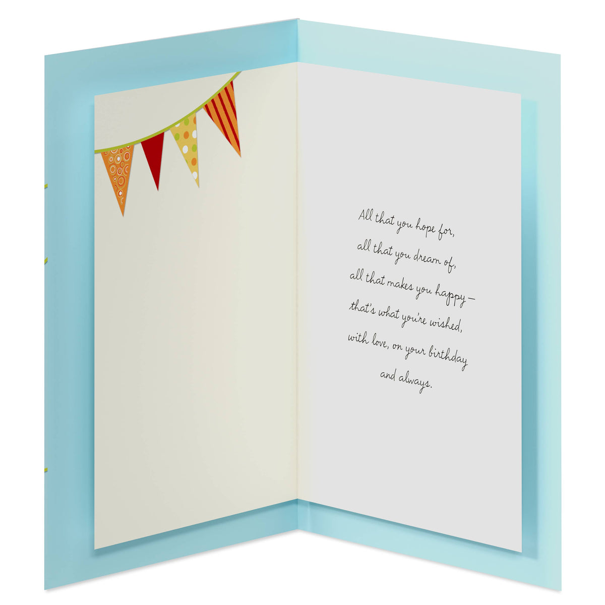 DICKENS INC. - Birthday Grandson | AGTC | MD | 7178365