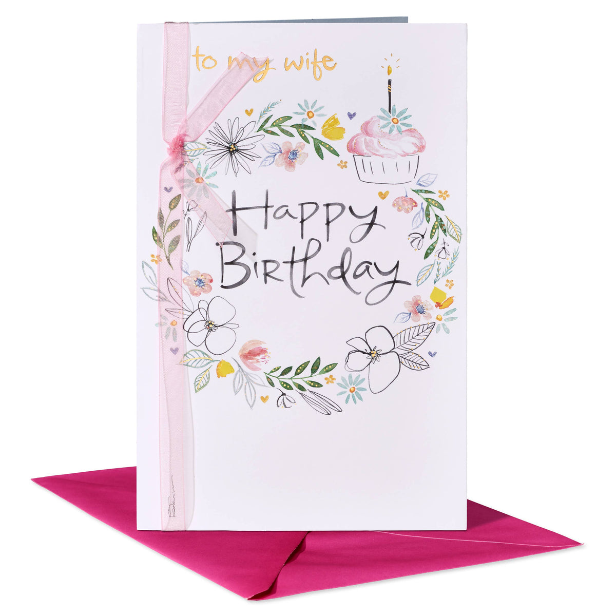 DICKENS INC. - Birthday Wife | AGTC | MD | AFM07173593U