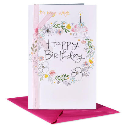 DICKENS INC. - Birthday Wife | AGTC | MD | AFM07173593U