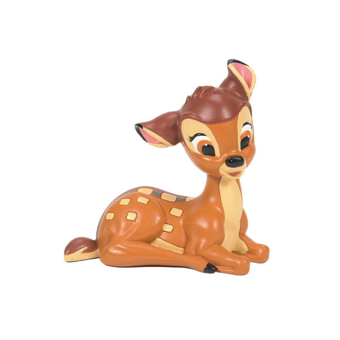 Disney Showcase Collection Bambi Mini Figurine