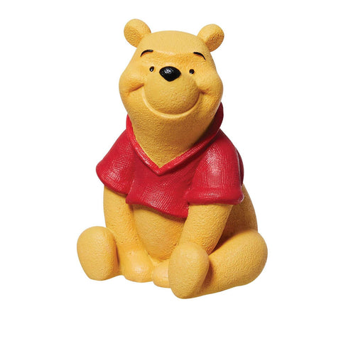Disney Showcase Collection Winnie The Pooh Mini