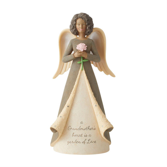 Foundations Grandmother Angel