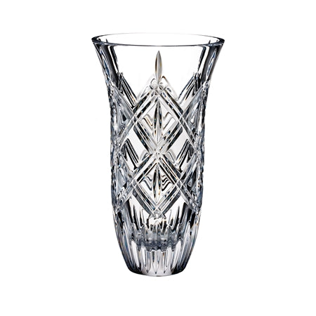 Marquis by Waterford Lacy Vase 9”