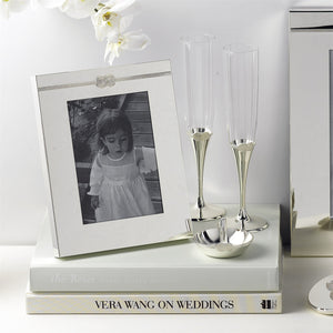 Vera Wang By Wedgwood Infinity 5x7 Frame