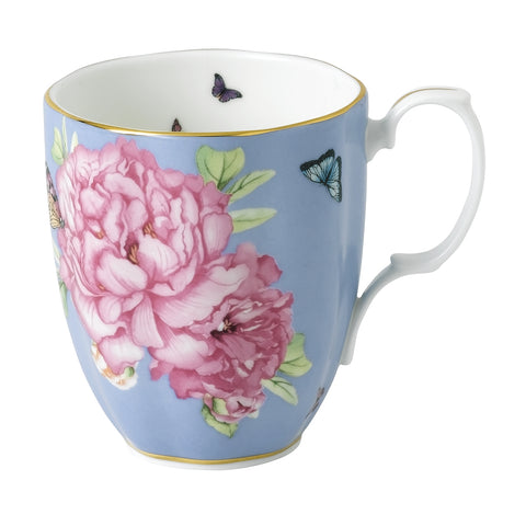 Miranda Kerr Friendship Tranquillity Mug by Royal Albert
