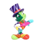 Disney Britto Mini Jiminy Figurine