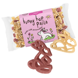 Pastabilities - Bunny Hop Pasta
