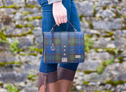 Mucros Weavers - Fiona 67