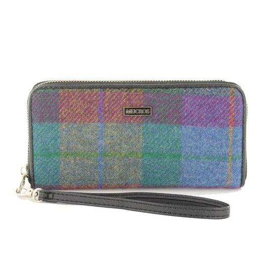 Mucros Weavers - Wallet 736