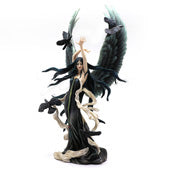 Unicorn Studio Fairy of Ravens
