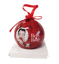 Load image into Gallery viewer, MID-SOUTH PRODUCTS - Betty Boop Ornament
